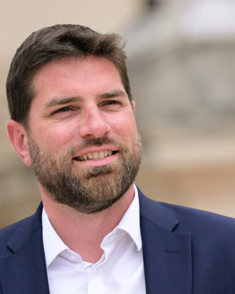 Gouvernement Lecornu II : Vincent Jeanbrun nommé ministre de la Ville et du Logement malgré son exclusion des LR