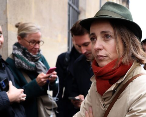 Grève du 2 octobre à Paris : 5.000 policiers déployés, participation en baisse prévue