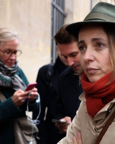 Grève du 2 octobre à Paris : 5.000 policiers déployés, participation en baisse prévue