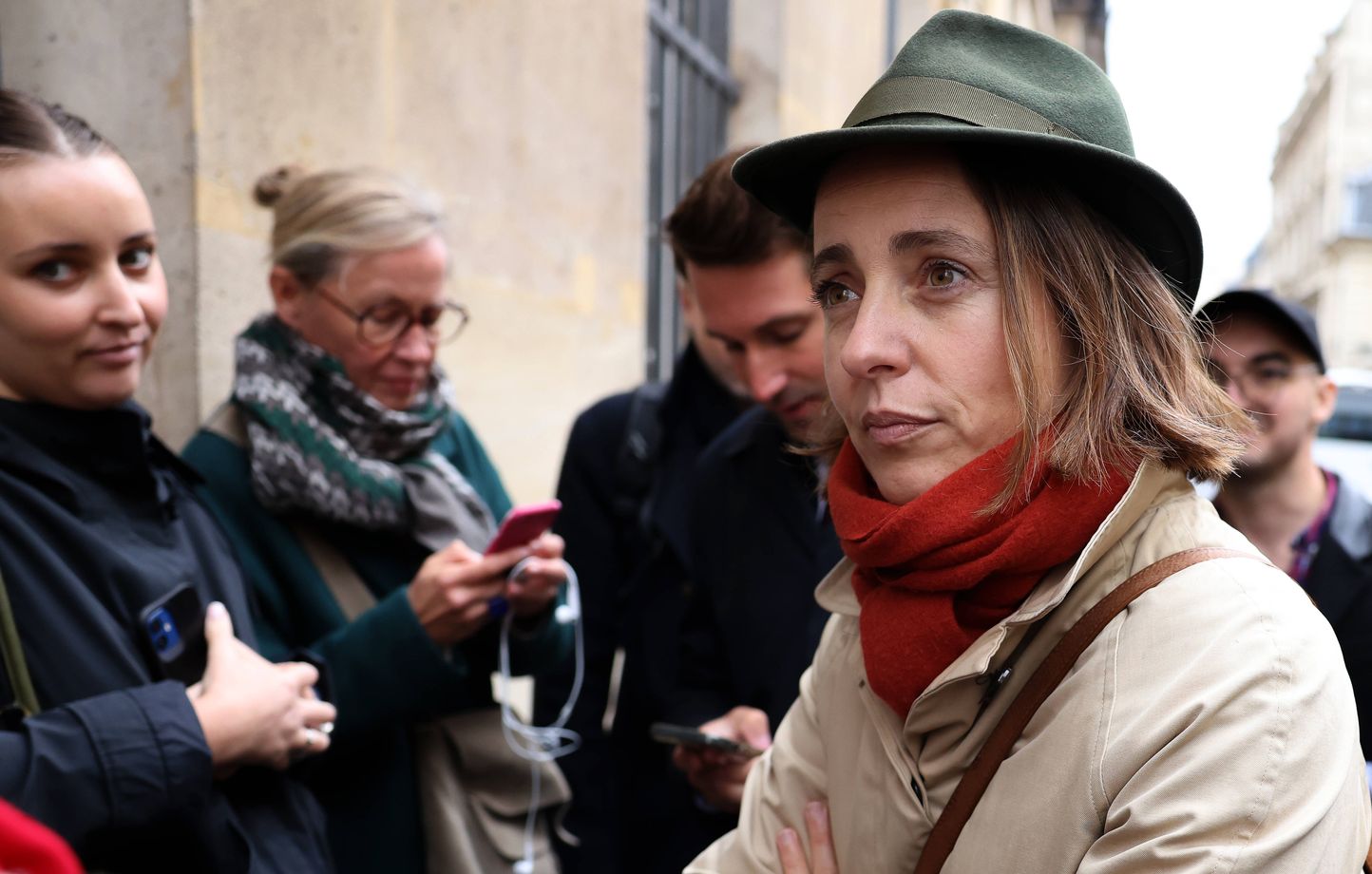 Grève du 2 octobre à Paris : 5.000 policiers déployés, participation en baisse prévue