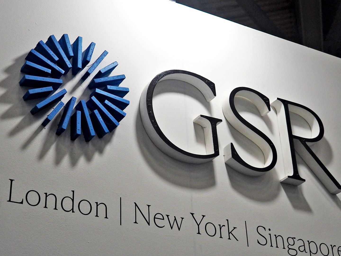 GSR acquiert le courtier enregistré FINRA Equilibrium Capital à Portland