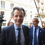 Guillaume Larrivé démissionne de l’Ofii, critiquant l'inaction du gouvernement sur l'immigration
