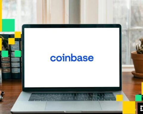 H.C. Wainwright donne un avis positif sur Coinbase, mise à jour à "acheter" avec un objectif de prix de 425 $
