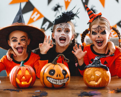 Halloween en Meuse : activités incontournables pour célébrer la fête des sorcières
