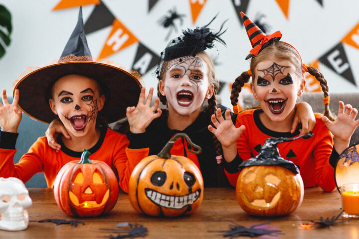 Halloween en Meuse : activités incontournables pour célébrer la fête des sorcières