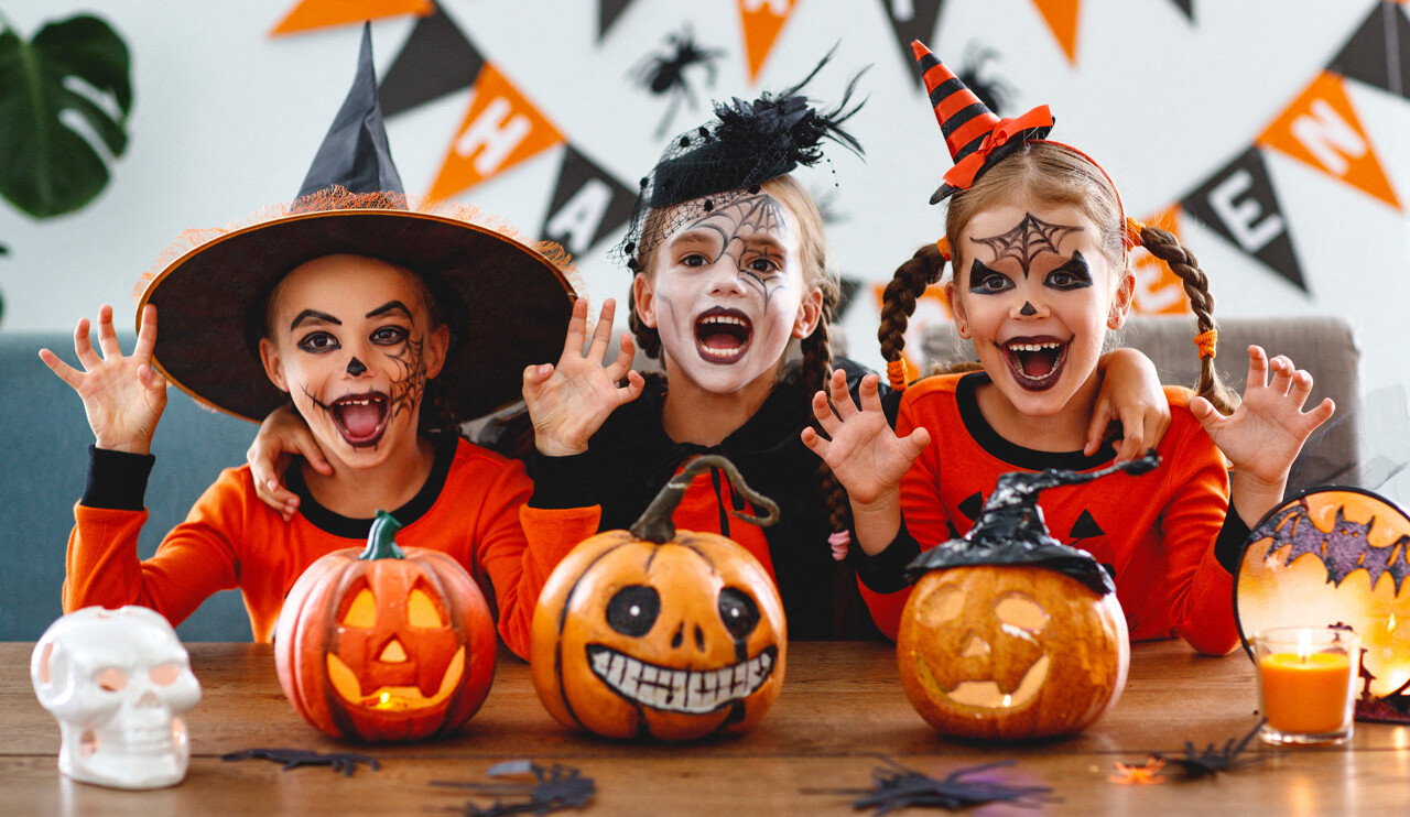 Halloween en Meuse : activités incontournables pour célébrer la fête des sorcières