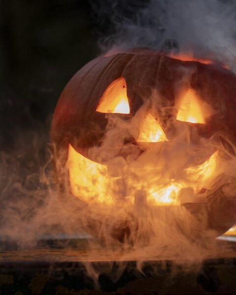 Halloween : l'augmentation des prix des bonbons due au marketing