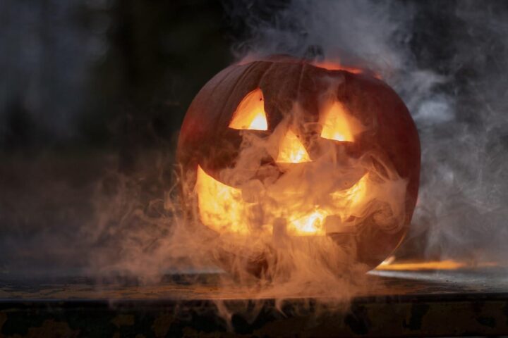 Halloween : l'augmentation des prix des bonbons due au marketing