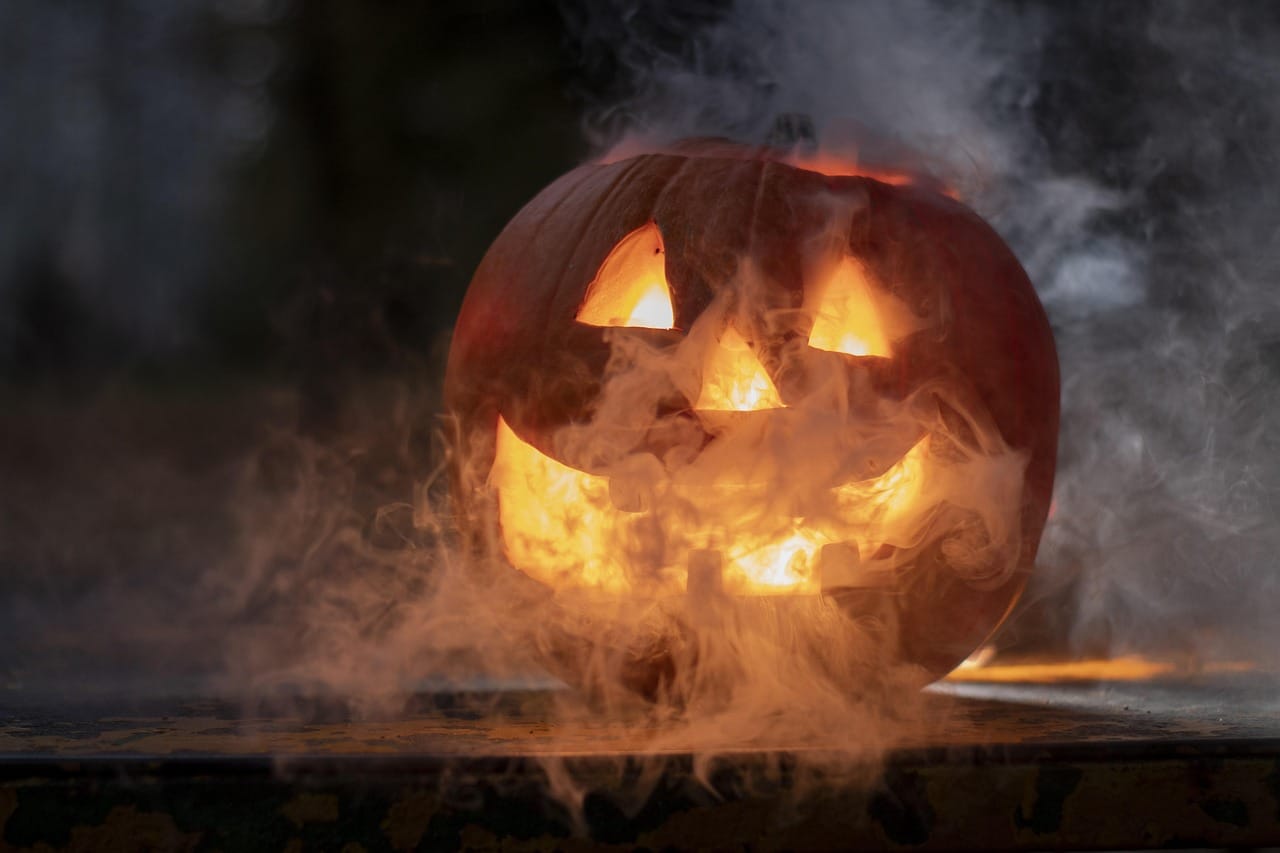 Halloween : l'augmentation des prix des bonbons due au marketing