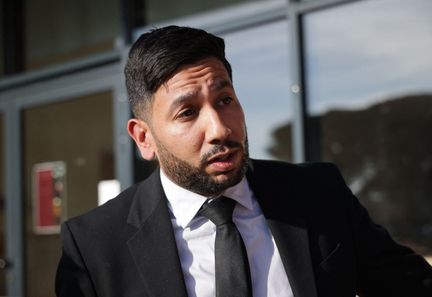 Hassen Hammou, chef des écologistes à Marseille, convoqué pour corruption de mineur
