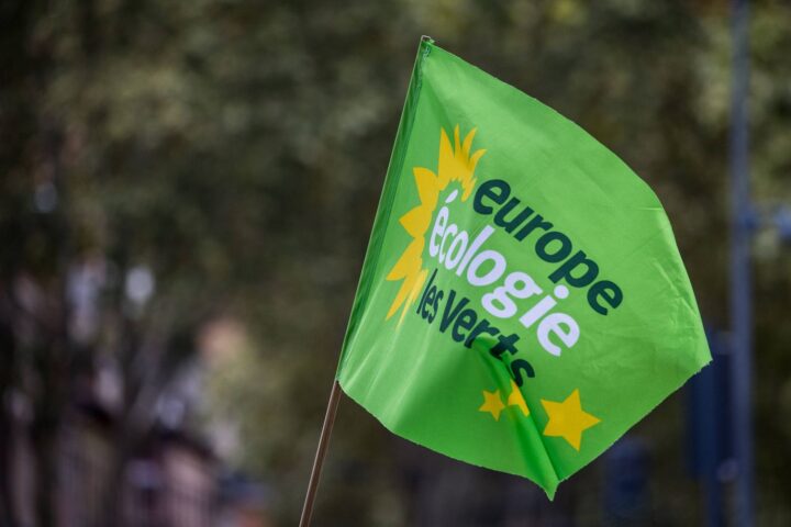 Hassen Hammou, leader des Écologistes à Marseille, convoqué pour corruption de mineur