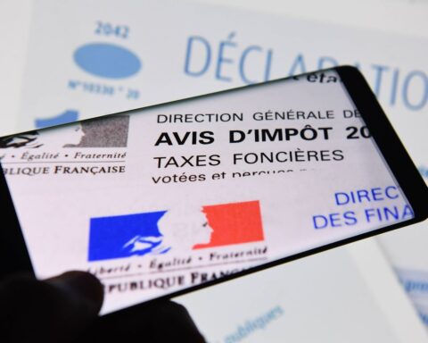 Hausse modérée de la taxe foncière en France à l'approche des élections municipales de 2026