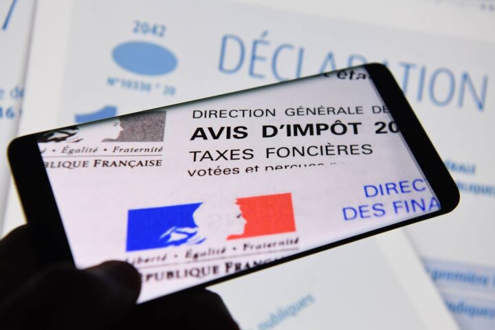 Hausse modérée de la taxe foncière en France à l'approche des élections municipales de 2026