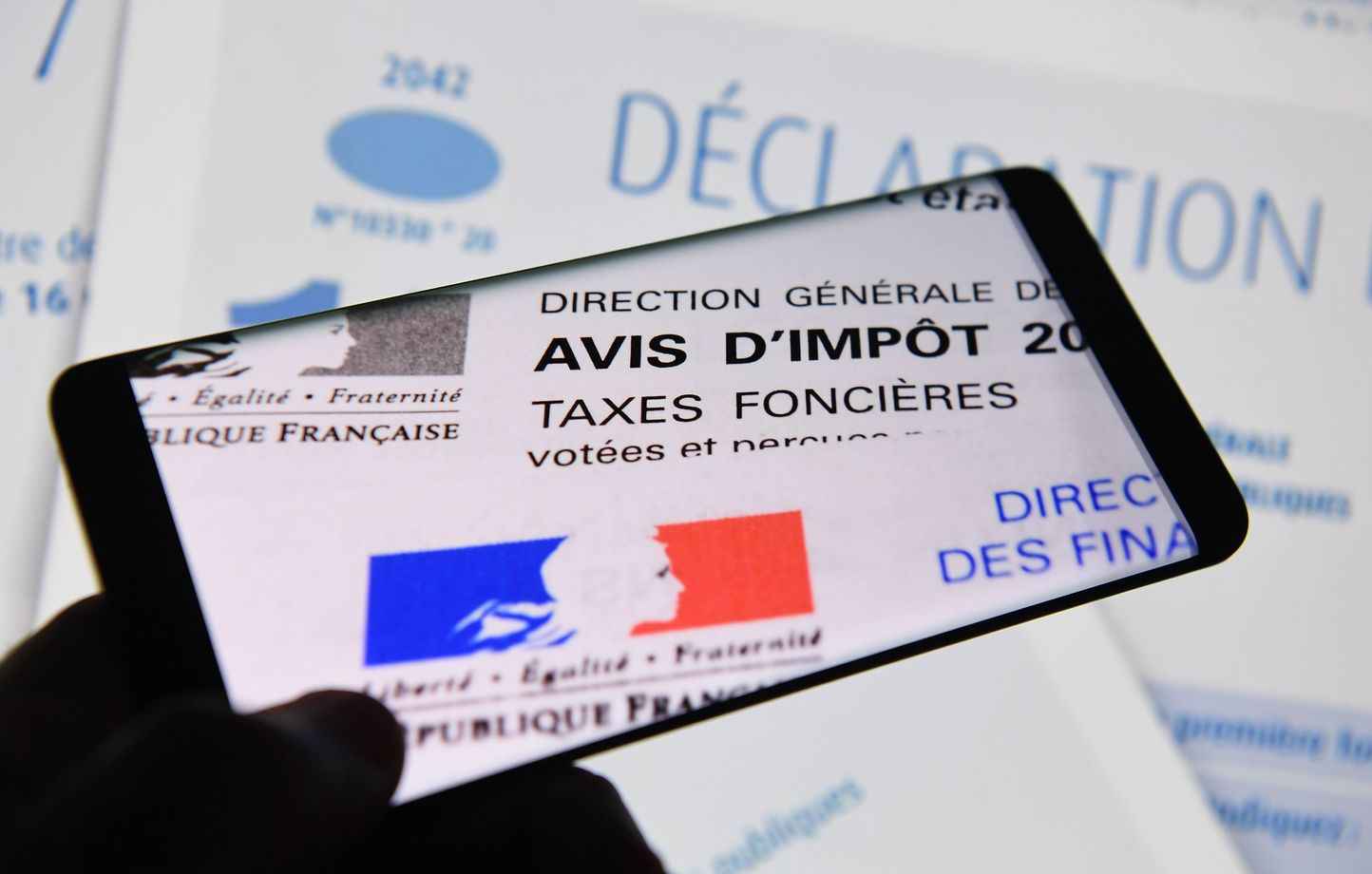 Hausse modérée de la taxe foncière en France à l'approche des élections municipales de 2026