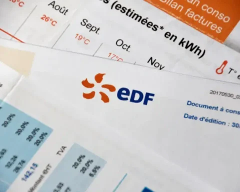 Ils avaient promis une transition écologique, mais vos factures d'électricité vont augmenter considérablement.