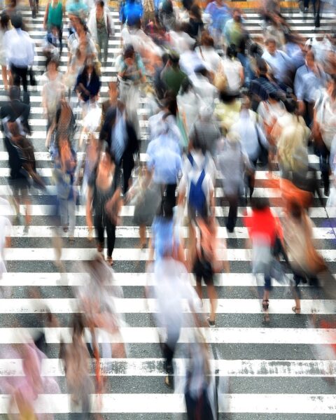 Immigration en France : les chiffres révélés et leur analyse approfondie