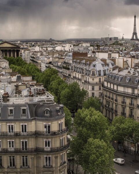 Immobilier : Paris interdit le coliving