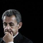 Incarcération de Nicolas Sarkozy : l'ancien président attendu mardi à la prison de la Santé à Paris