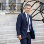 Incarcération de Nicolas Sarkozy : les syndicats de magistrats critiquent la visite annoncée de Gérald Darmanin