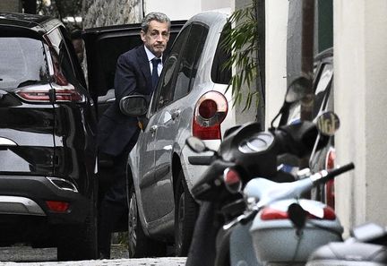 Incarcération de Nicolas Sarkozy : quel est l'avenir de l'ex-président en prison ?
