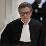 Incarcération de Nicolas Sarkozy : son avocat déclare qu'il est indigné qu'un innocent soit en prison