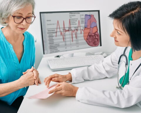 Insuffisance cardiaque : importance d'une consultation annuelle chez le cardiologue en France