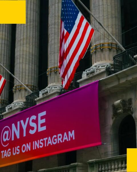 Intercontinental Exchange proche d'un investissement de 2 milliards de dollars dans Polymarket
