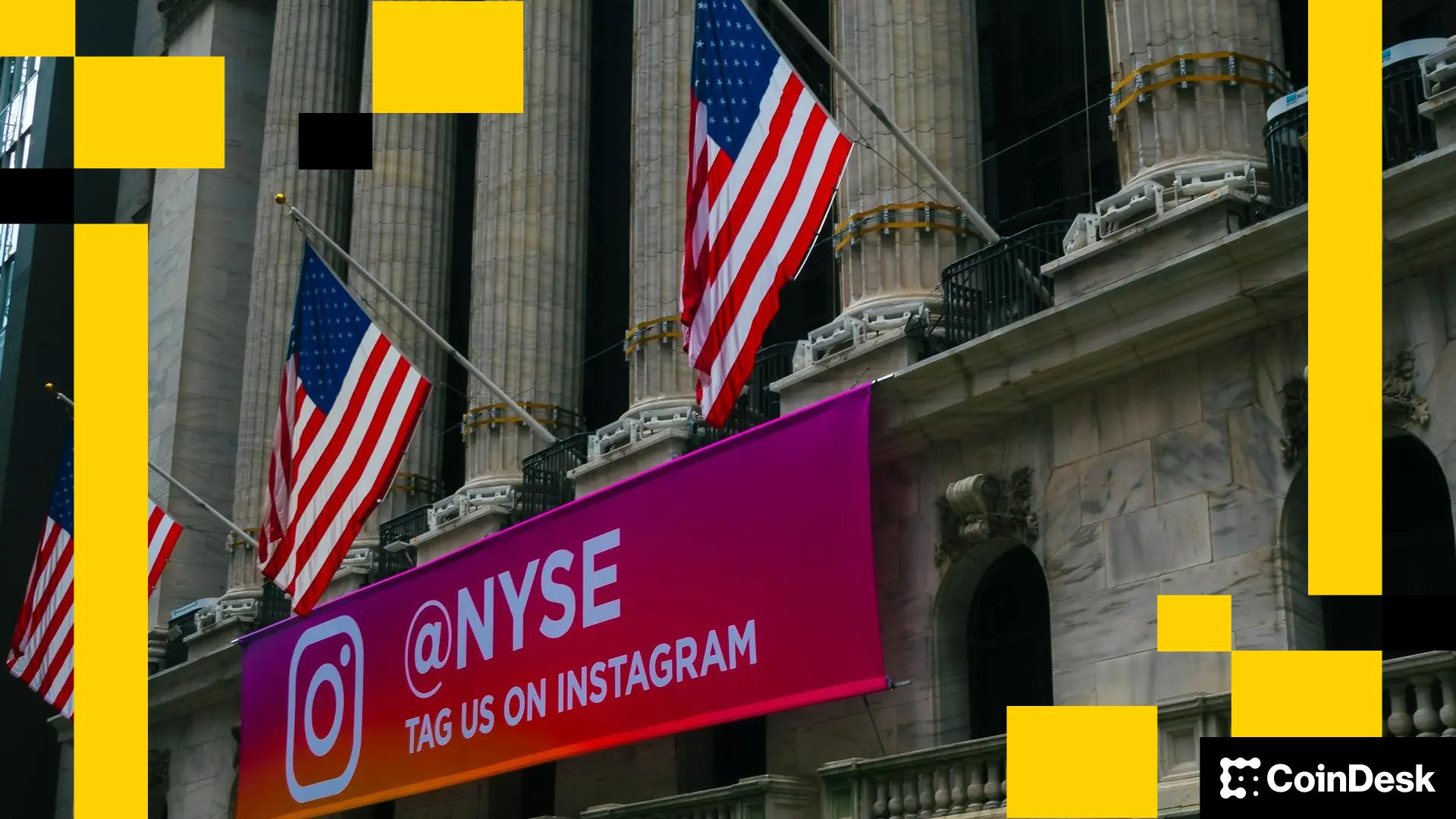 Intercontinental Exchange proche d'un investissement de 2 milliards de dollars dans Polymarket