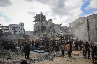 Israël déclare le cessez-le-feu rétabli après des frappes ayant tué plus de 100 personnes à Gaza