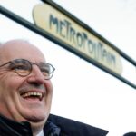 Jean Castex nommé PDG de la SNCF pour un mandat de quatre ans