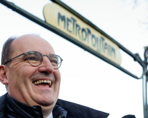 Jean Castex nommé PDG de la SNCF pour un mandat de quatre ans