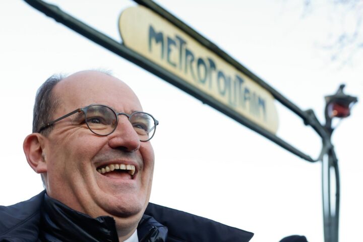 Jean Castex nommé PDG de la SNCF pour un mandat de quatre ans