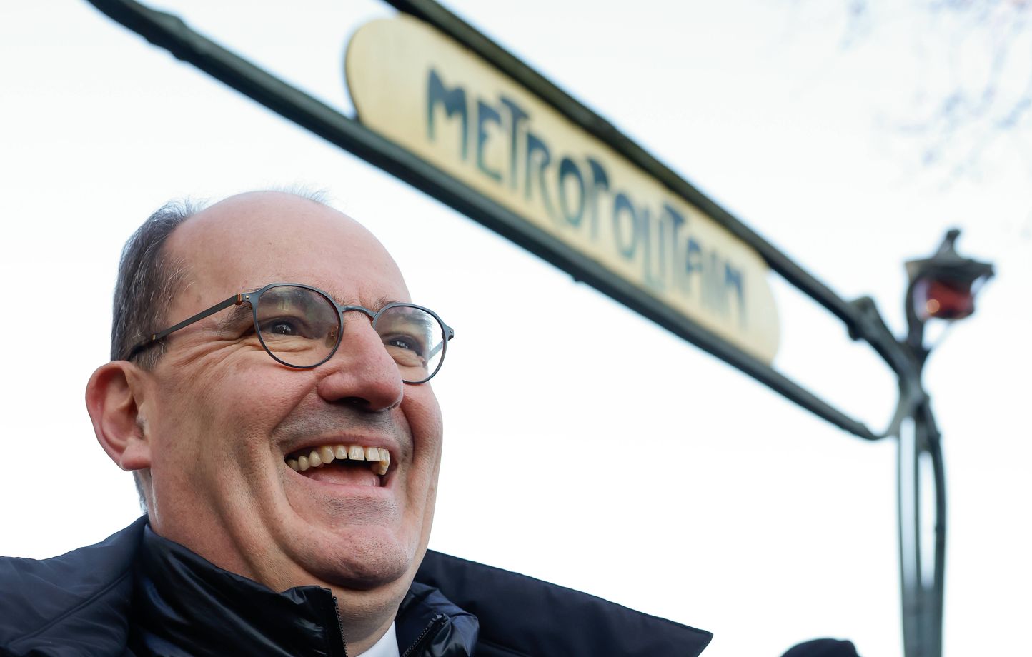 Jean Castex nommé PDG de la SNCF pour un mandat de quatre ans