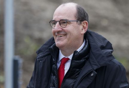 Jean Castex nommé PDG de la SNCF pour un mandat de quatre ans