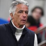 Jean-Pierre Rivère, ancien président de l'OGC Nice, candidat sur la liste d'Éric Ciotti aux municipales de Nice