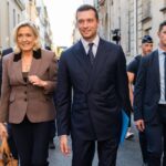 Jordan Bardella demande une « estimation précise » des étrangers en situation irrégulière en France