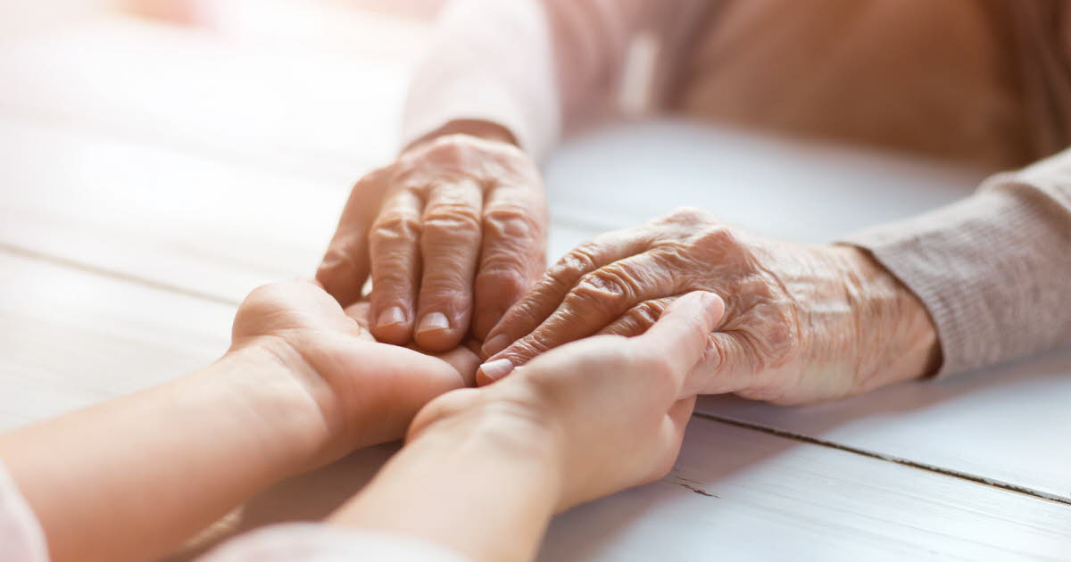 Journée nationale des aidants : impact sur la santé physique et mentale des aidants en France