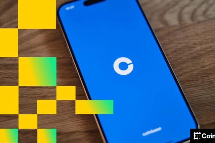 JPMorgan повышает рейтинг Coinbase до "покупать" и устанавливает целевую цену в $404