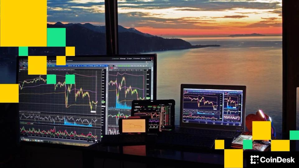 JPMorgan estime que les investisseurs crypto sont à l'origine de la chute du marché