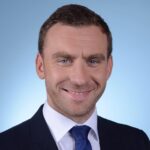 Julien Dive, député de l'Aisne : la droite défend une vision pragmatique de l'économie.