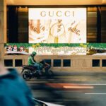 Kering vend sa division beauté, incluant Gucci, à L’Oréal.
