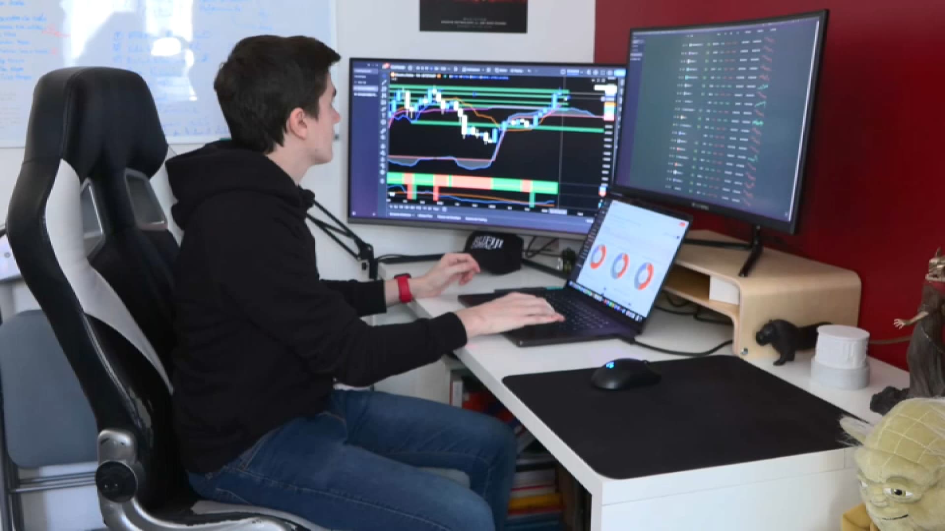 Krach crypto d'octobre 2025 : 19 milliards de dollars liquidés, une perte historique pour les investisseurs