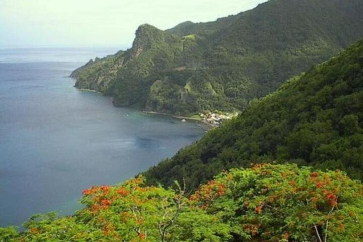 Kraken organise une retraite pour son personnel sur une île des Caraïbes en janvier