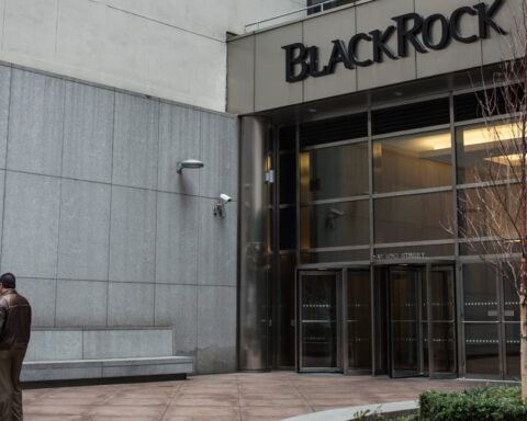 L ETF Bitcoin de Blackrock lancé en janvier 2024 devient le plus rentable de l'histoire