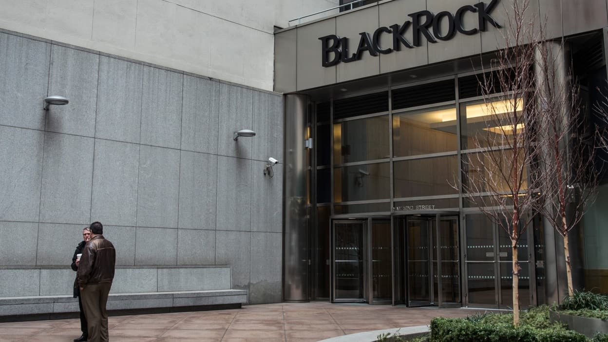L ETF Bitcoin de Blackrock lancé en janvier 2024 devient le plus rentable de l'histoire