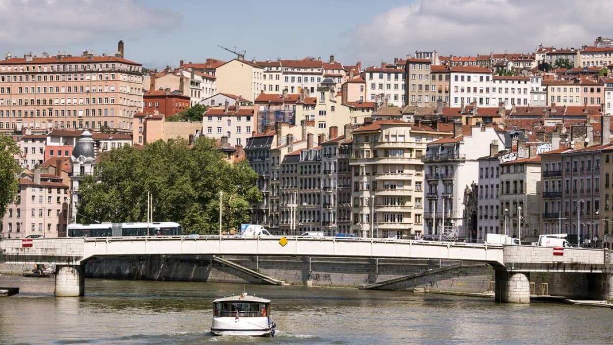 La banque française Delubac & Cie accepte désormais les cryptomonnaies pour l'achat immobilier