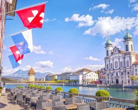 La banque suisse AMINA propose le staking réglementé du token Polygon aux clients institutionnels