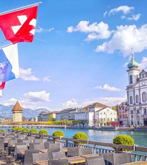 La banque suisse AMINA propose le staking réglementé du token Polygon aux clients institutionnels