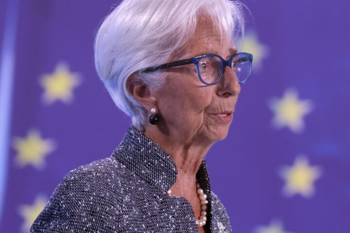 La BCE lancera la phase pilote de l'euro numérique en 2027, une avancée vers la souveraineté monétaire européenne