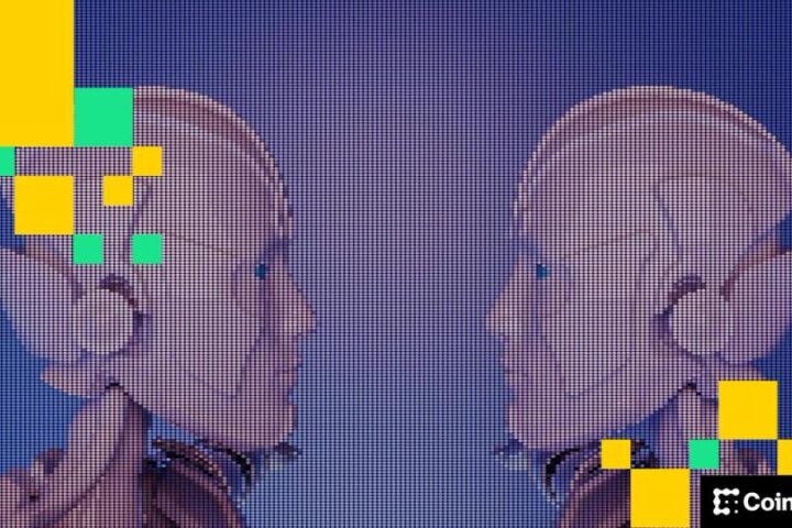 La blockchain propulse l'essor des marchés AI entre agents